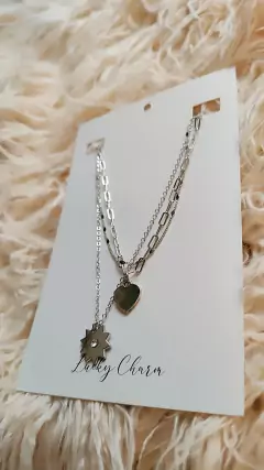 Collar Abril - comprar online