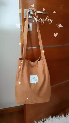 Bolso Carla