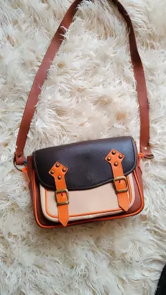 Bandolera Roma