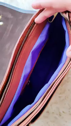 Bandolera Roma en internet