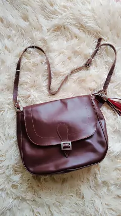 Bandolera Cleo