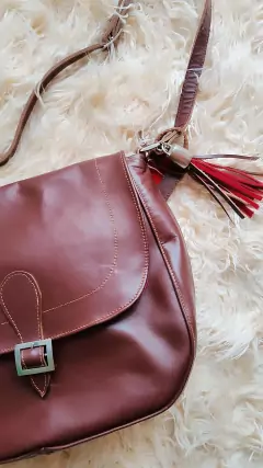 Bandolera Cleo - comprar online