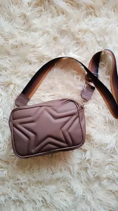 Bandolera estrella - comprar online
