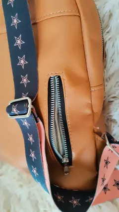 Mochila Matilda