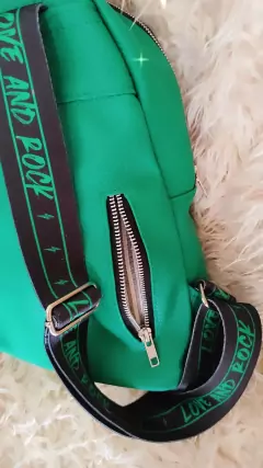 Mochila Matilda - simonabags