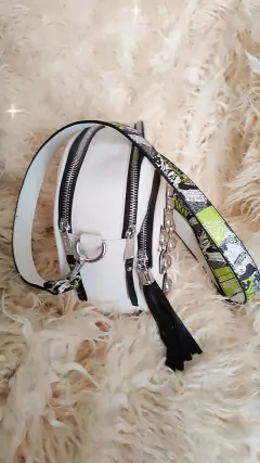 Bandolera Berlin - simonabags