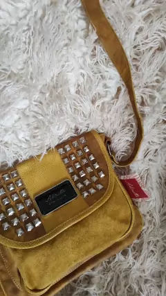 Bandolera Viena - comprar online