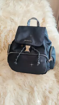 Mochila Alexia