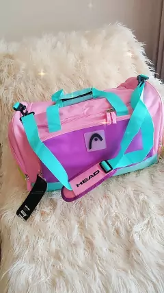 Bolso Head - simonabags