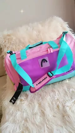 Bolso Head