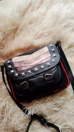 Bandolera Elcira - simonabags