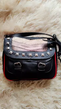 Bandolera Elcira