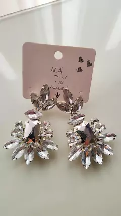Aros Flor