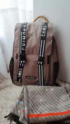 Mochila Sport Aura - simonabags