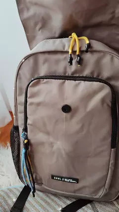 Mochila Sport Aura en internet