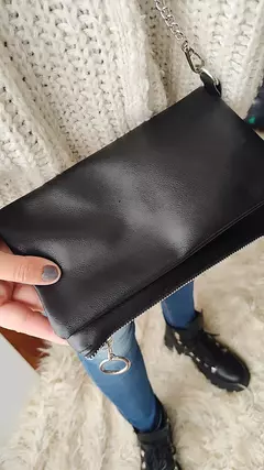 Bandolera/ Sobre Fest en internet