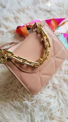 Cartera Romi