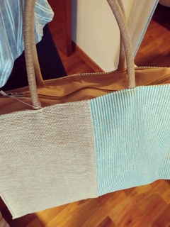Bolso playero - comprar online