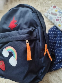 Mochila Pool