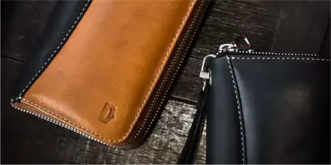 Banner de la categoría Billeteras Tarjeteros