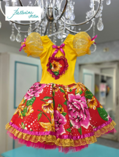 Banner da categoria Festa Junina