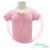 Collant Infantil Princesa Cor de Rosa na internet