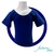 Collant Infantil Manguinha Azul Marinho na internet