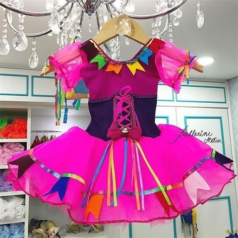 Bandeirinha Pink - comprar online
