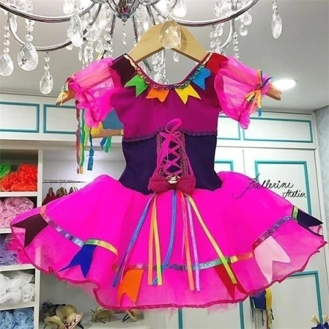 Bandeirinha Pink - comprar online