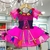 Bandeirinha Pink - comprar online
