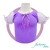 Collant Infantil Princesa Lilás na internet