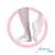 Sapatilha Meia Ponta - Ballerine Atelier