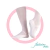 Sapatilha Meia Ponta - Ballerine Atelier