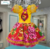 Vestido Camélia - comprar online