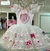 Vestido Margarida - comprar online