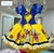 Vestido Orquídea - comprar online