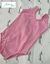 Collant Infantil Regata Cor de Rosa - comprar online