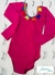 Collant Junino Pink Manga Longa - comprar online