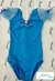 Collant Infantil Princesa Azul - comprar online