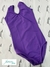 Collant Infantil Regata Lilás - comprar online