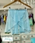 Saia Envelope Azul - comprar online