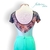 Collant Verde Claro Savana Candy Colours - Manga curta - comprar online