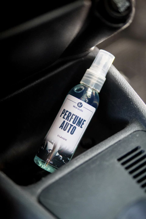 Auto Classic 75ml