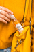 Textil Naranja y Jengibre 75ml - comprar online
