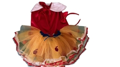 Disfraz de blancanieves - comprar online