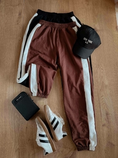 JOGGER FRISA