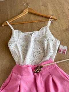 BLUSA ARIL - comprar online