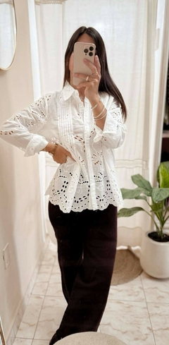 CAMISA BREN - tienda online