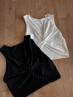 TOP JANUAR - MyA moda
