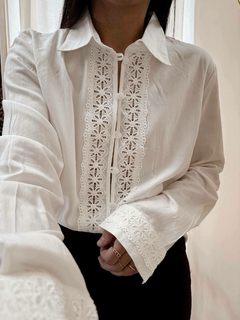 CAMISA LULA - comprar online